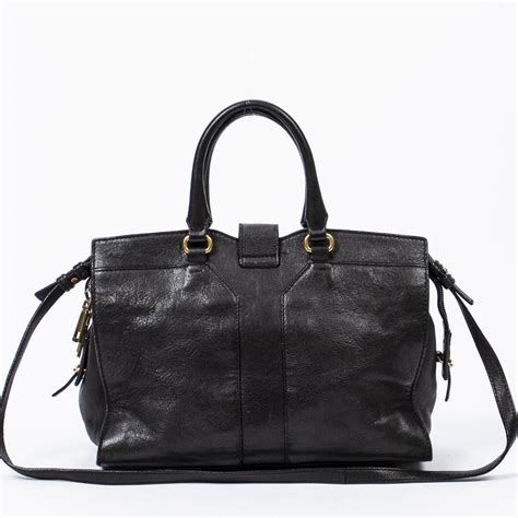 Yves Saint Laurent Small Chyc Cabas Tote 